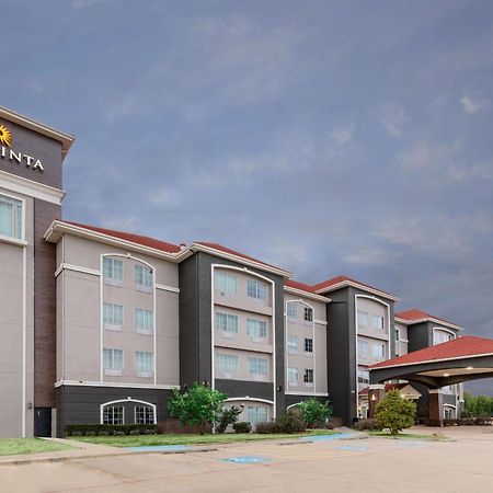 Hotel La Quinta By Wyndham Mt. Pleasant Mount Pleasant Zewnętrze zdjęcie
