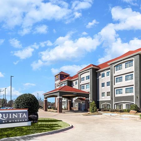 Hotel La Quinta By Wyndham Mt. Pleasant Mount Pleasant Zewnętrze zdjęcie