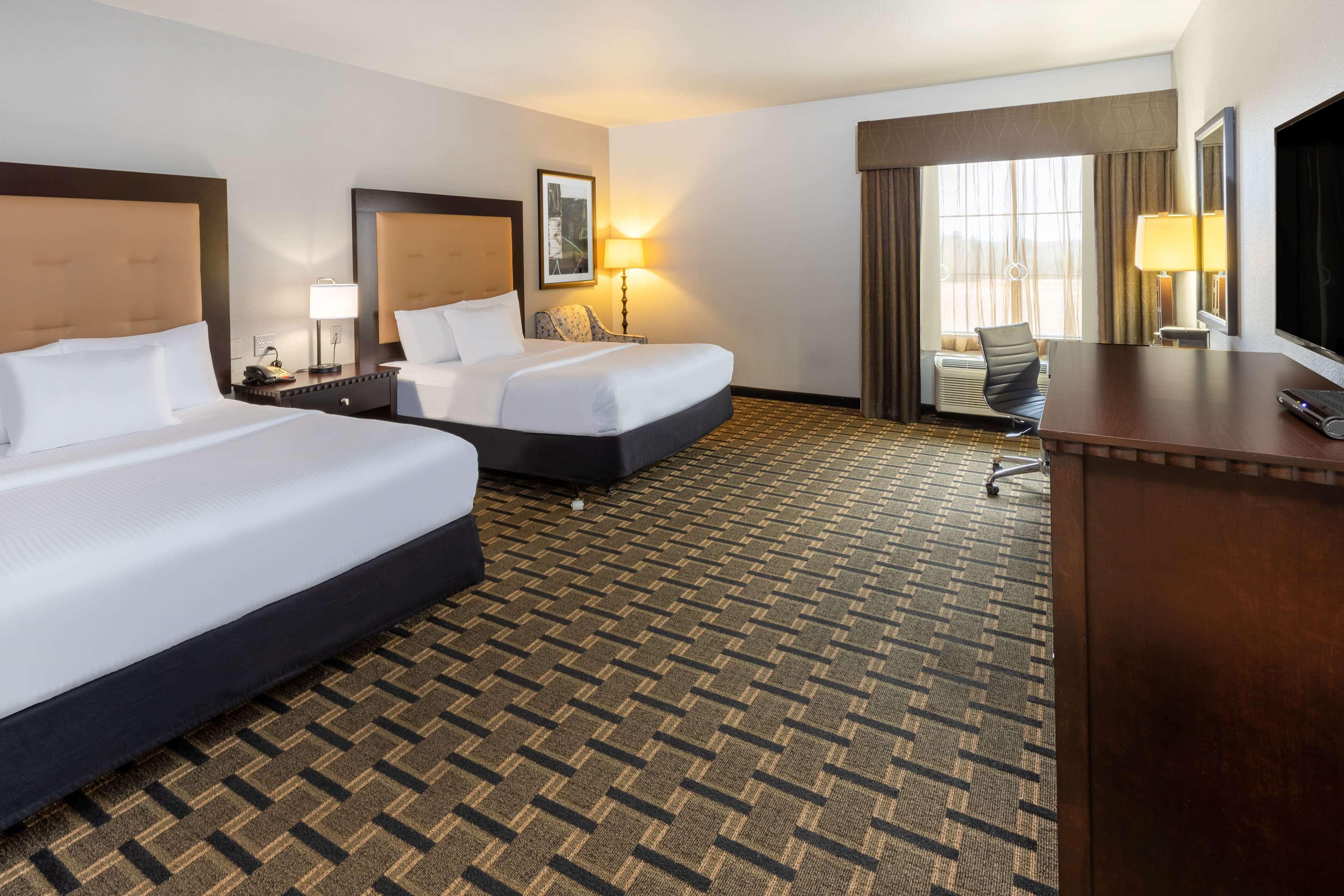 Hotel La Quinta By Wyndham Mt. Pleasant Mount Pleasant Zewnętrze zdjęcie