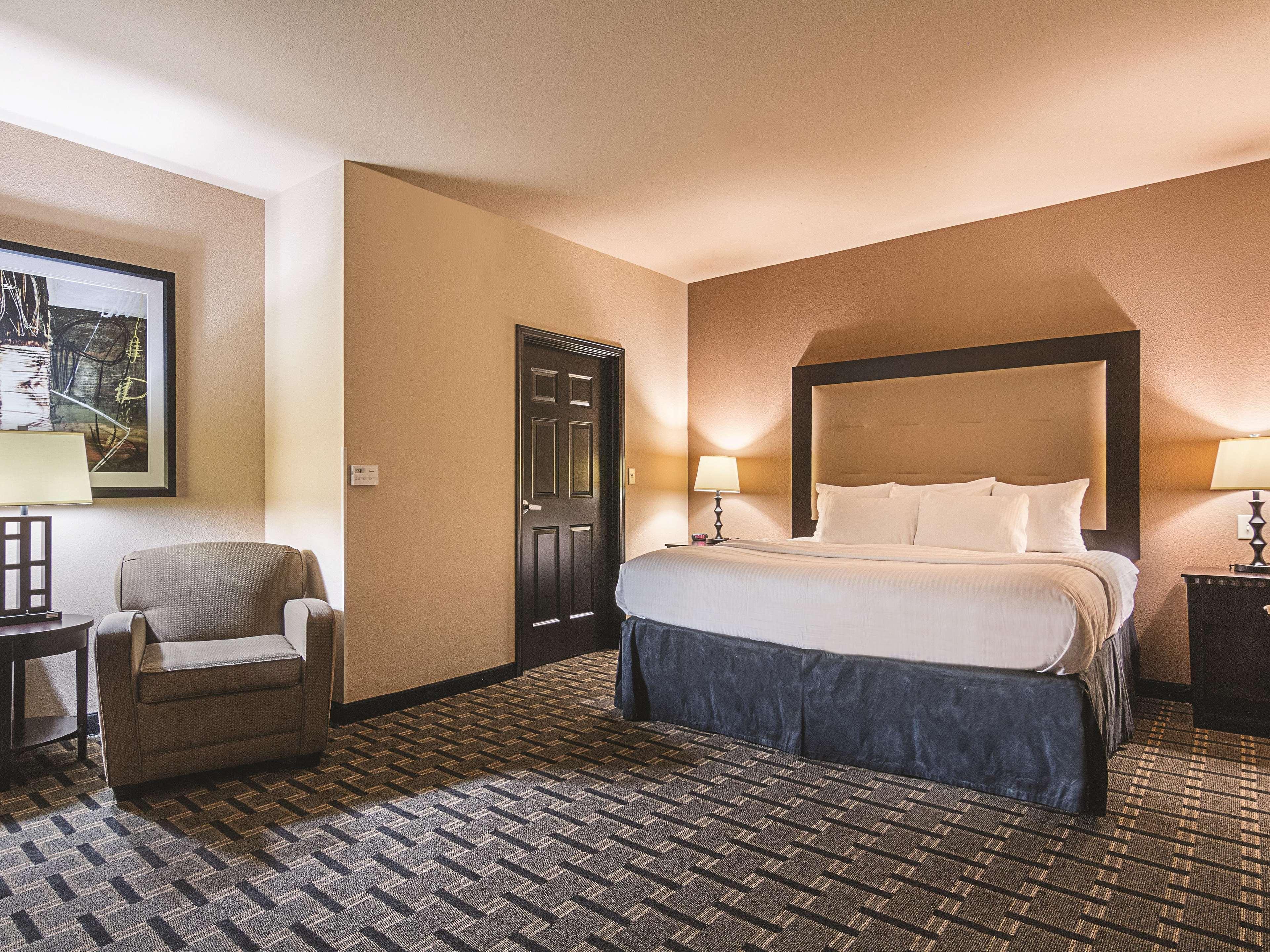 Hotel La Quinta By Wyndham Mt. Pleasant Mount Pleasant Zewnętrze zdjęcie