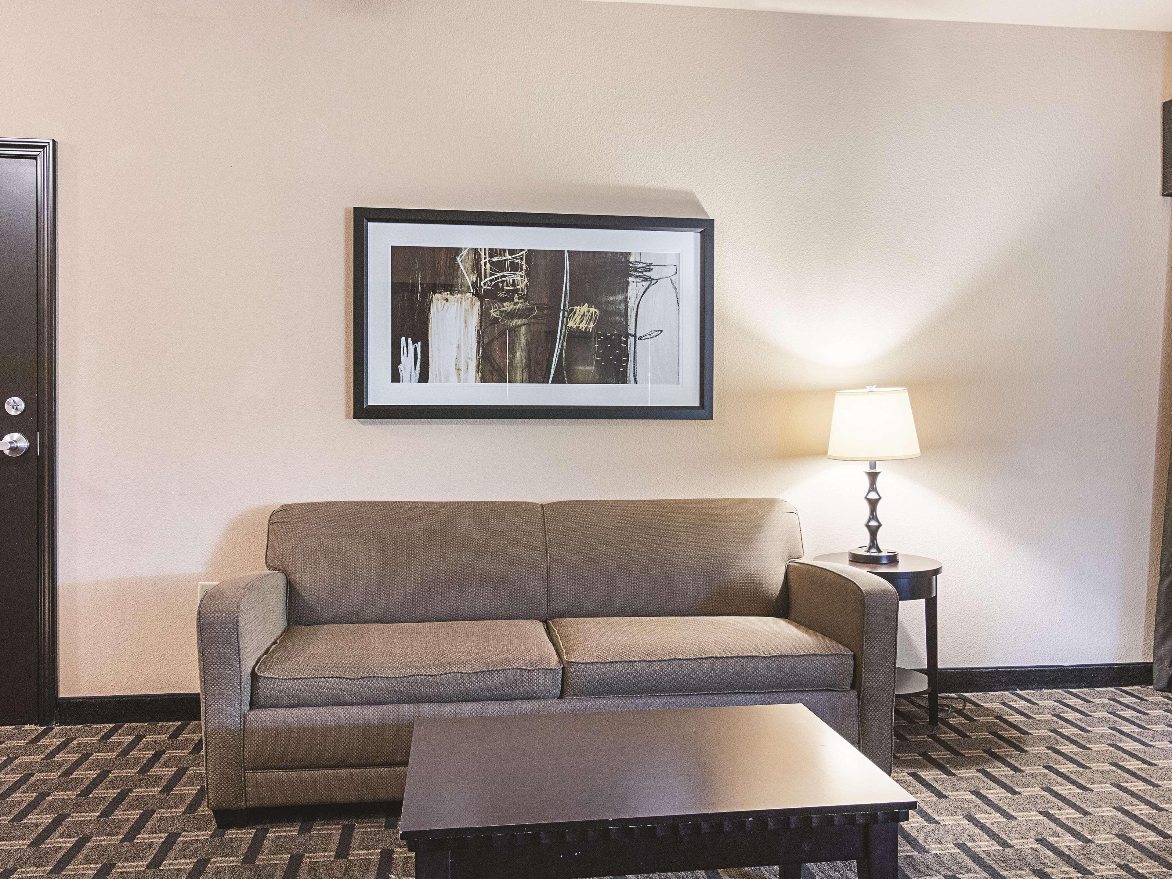 Hotel La Quinta By Wyndham Mt. Pleasant Mount Pleasant Zewnętrze zdjęcie