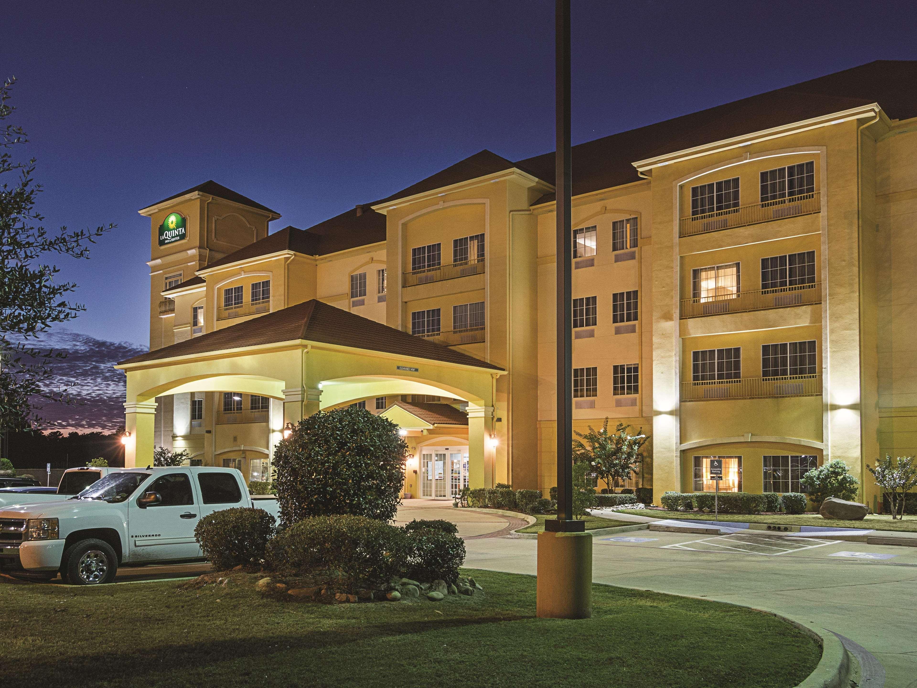 Hotel La Quinta By Wyndham Mt. Pleasant Mount Pleasant Zewnętrze zdjęcie