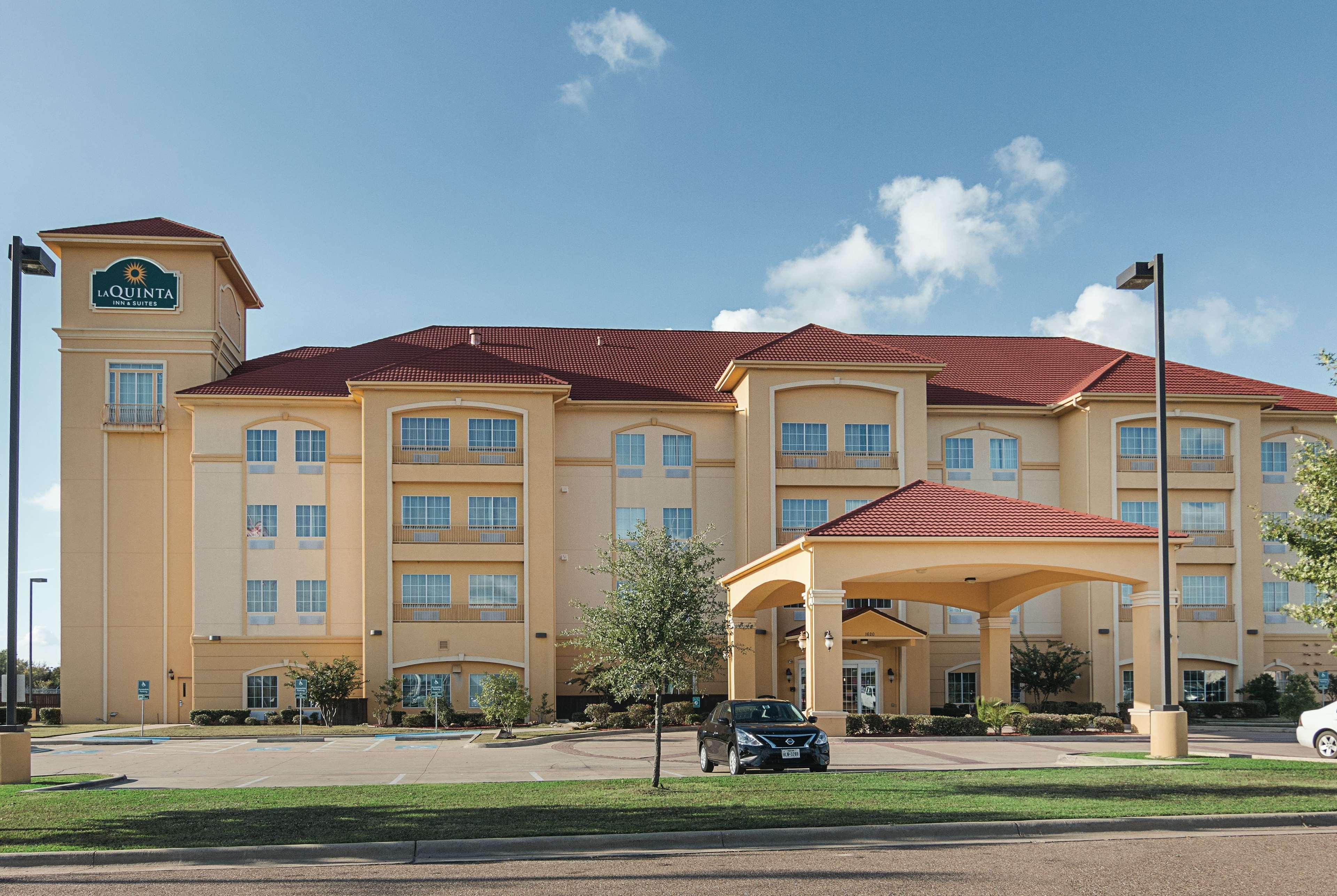 Hotel La Quinta By Wyndham Mt. Pleasant Mount Pleasant Zewnętrze zdjęcie