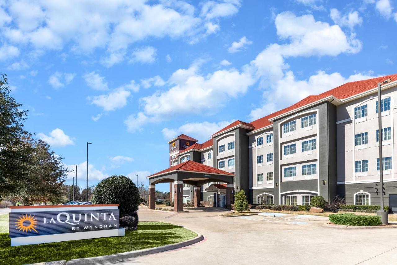 Hotel La Quinta By Wyndham Mt. Pleasant Mount Pleasant Zewnętrze zdjęcie