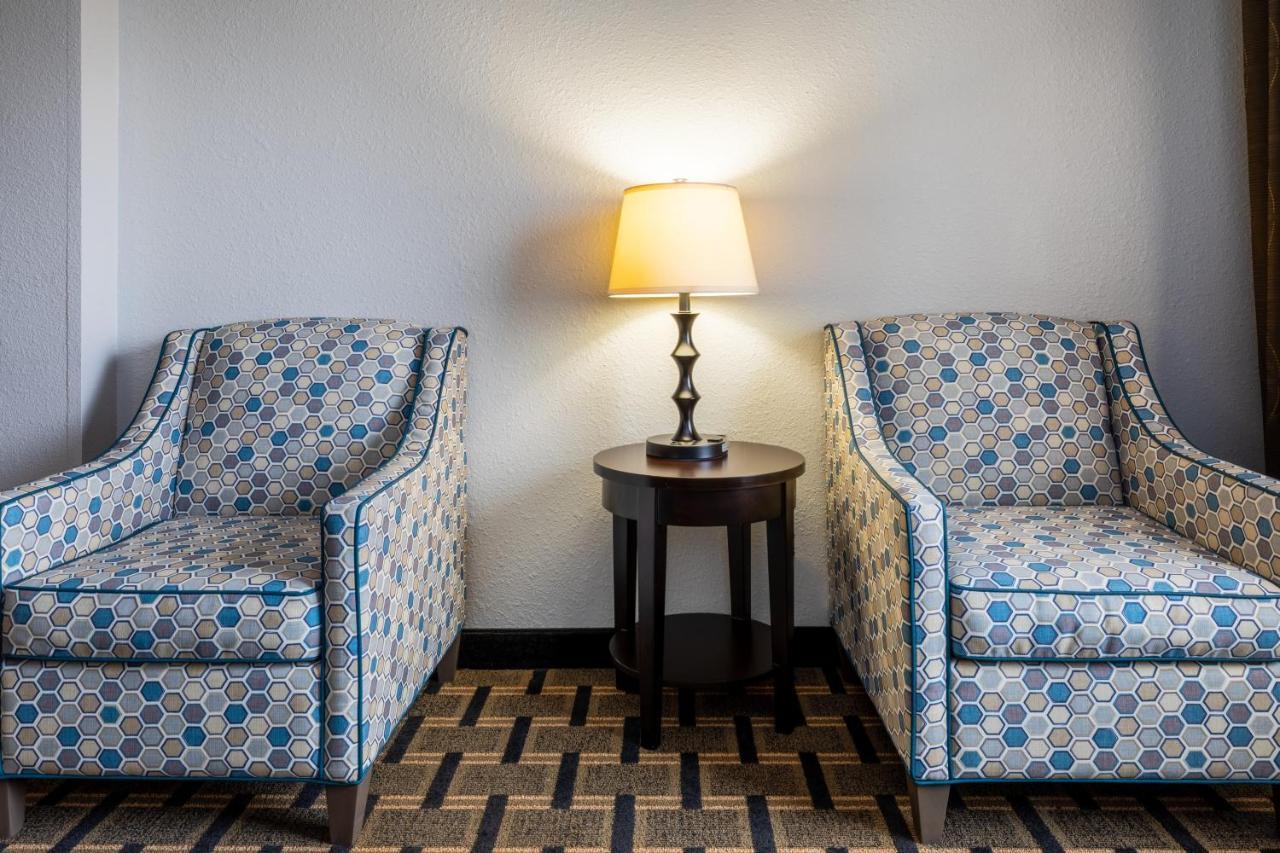Hotel La Quinta By Wyndham Mt. Pleasant Mount Pleasant Zewnętrze zdjęcie