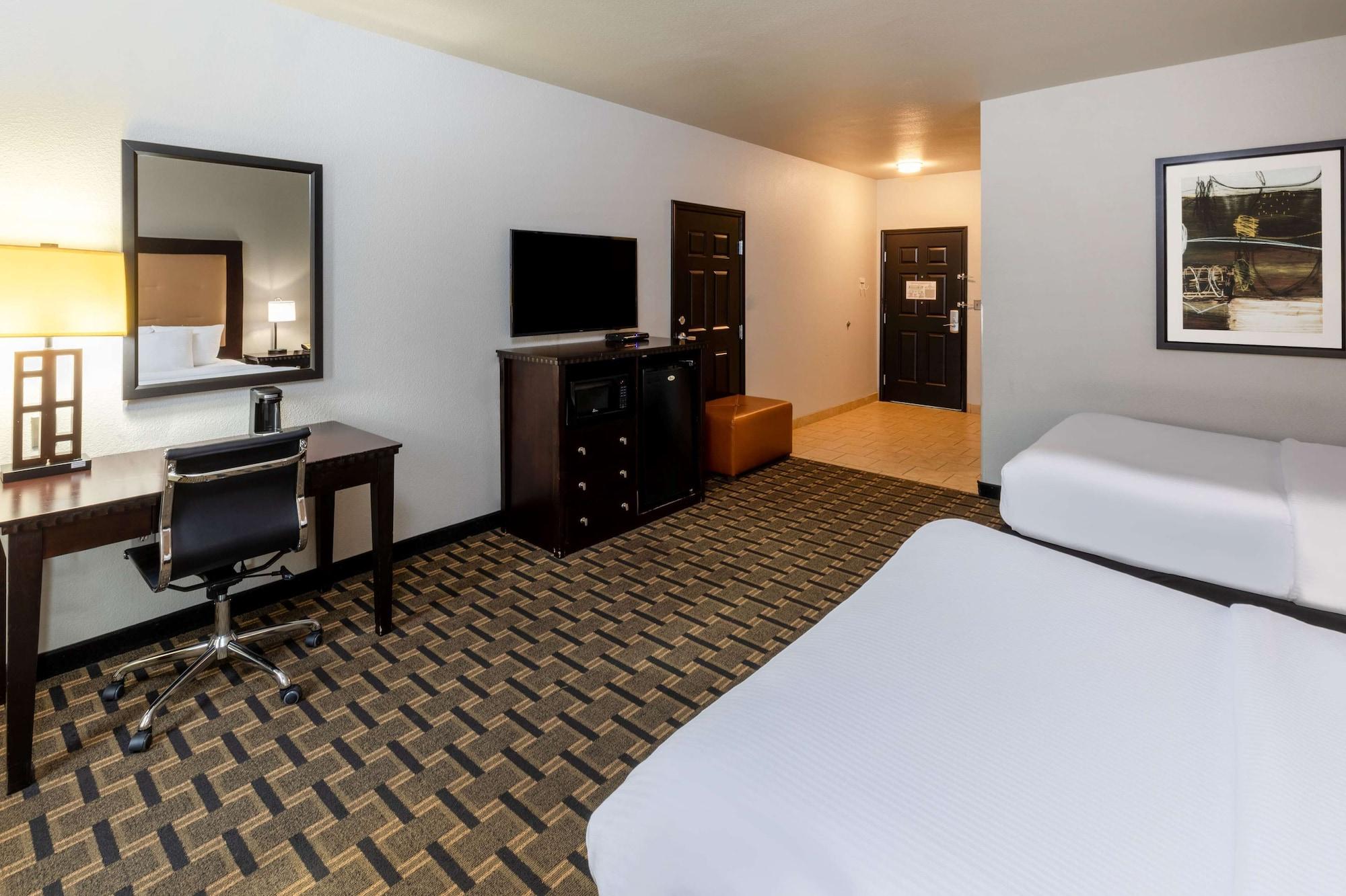 Hotel La Quinta By Wyndham Mt. Pleasant Mount Pleasant Zewnętrze zdjęcie