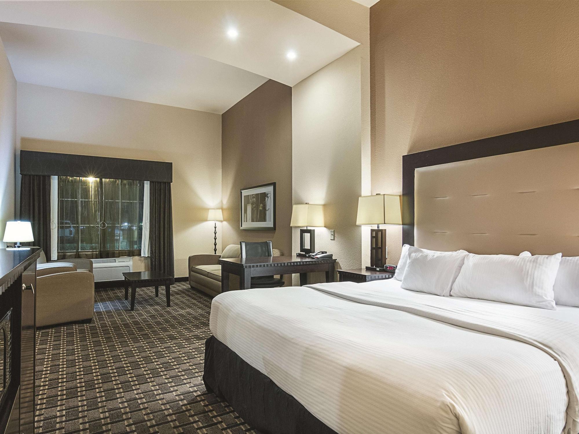 Hotel La Quinta By Wyndham Mt. Pleasant Mount Pleasant Zewnętrze zdjęcie