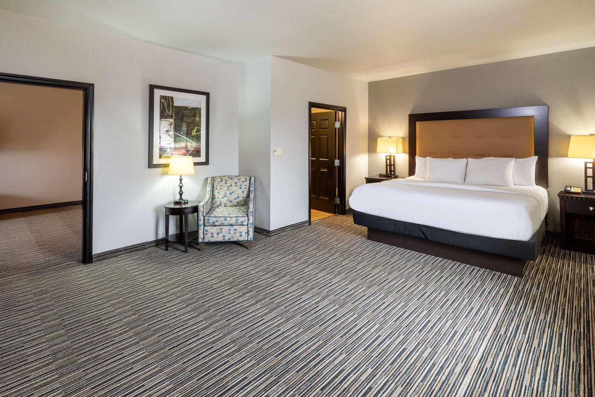 Hotel La Quinta By Wyndham Mt. Pleasant Mount Pleasant Zewnętrze zdjęcie