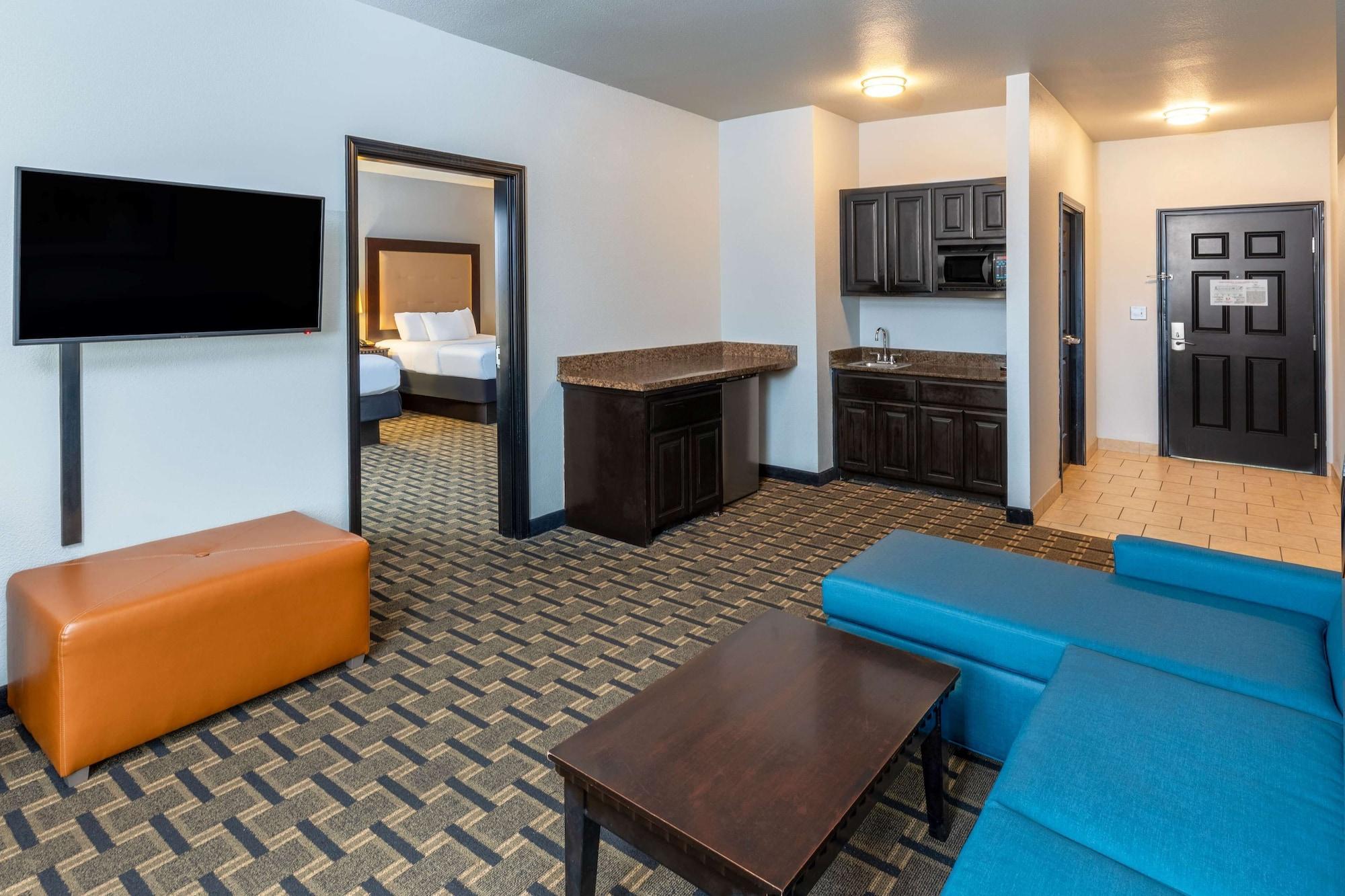 Hotel La Quinta By Wyndham Mt. Pleasant Mount Pleasant Zewnętrze zdjęcie