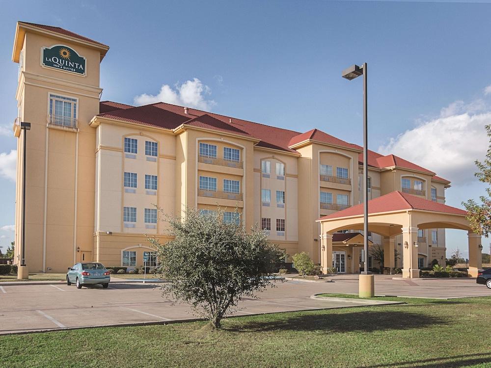 Hotel La Quinta By Wyndham Mt. Pleasant Mount Pleasant Zewnętrze zdjęcie