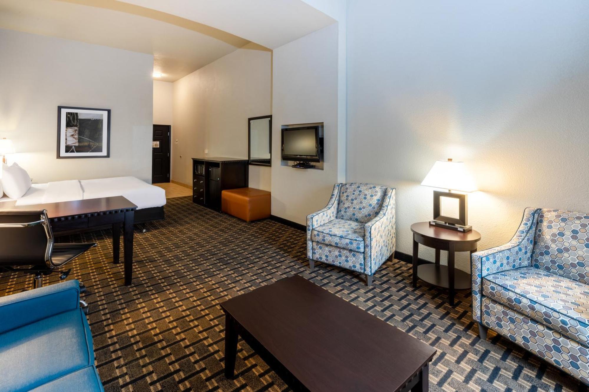 Hotel La Quinta By Wyndham Mt. Pleasant Mount Pleasant Zewnętrze zdjęcie