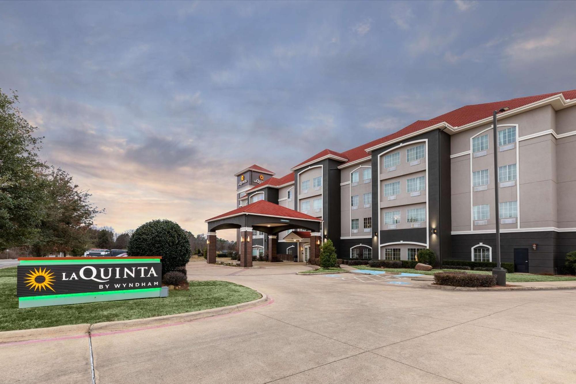Hotel La Quinta By Wyndham Mt. Pleasant Mount Pleasant Zewnętrze zdjęcie