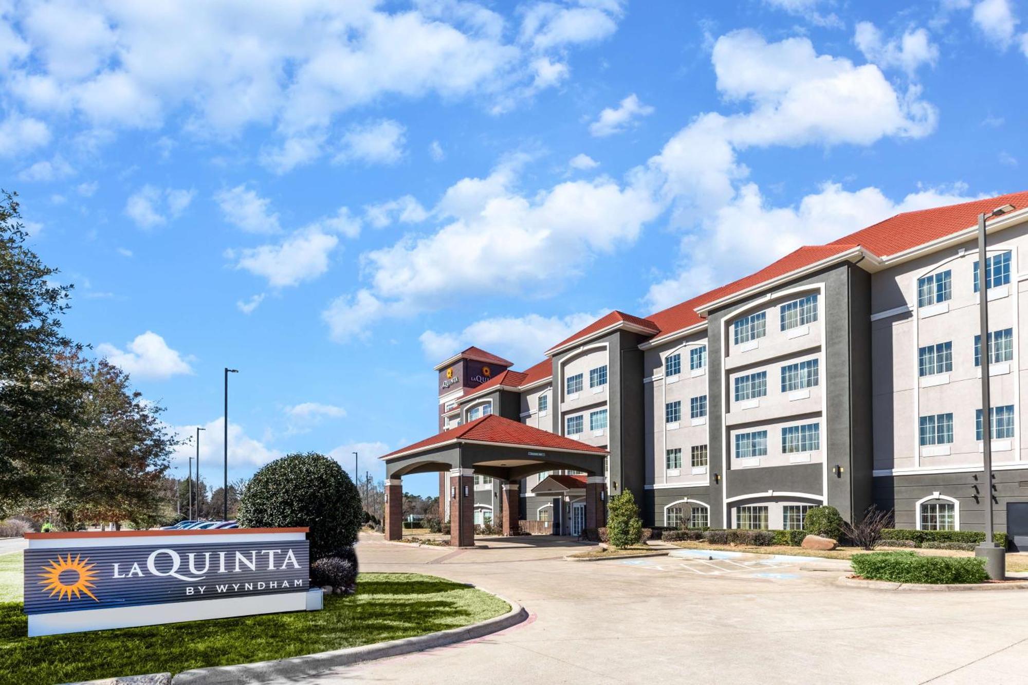 Hotel La Quinta By Wyndham Mt. Pleasant Mount Pleasant Zewnętrze zdjęcie