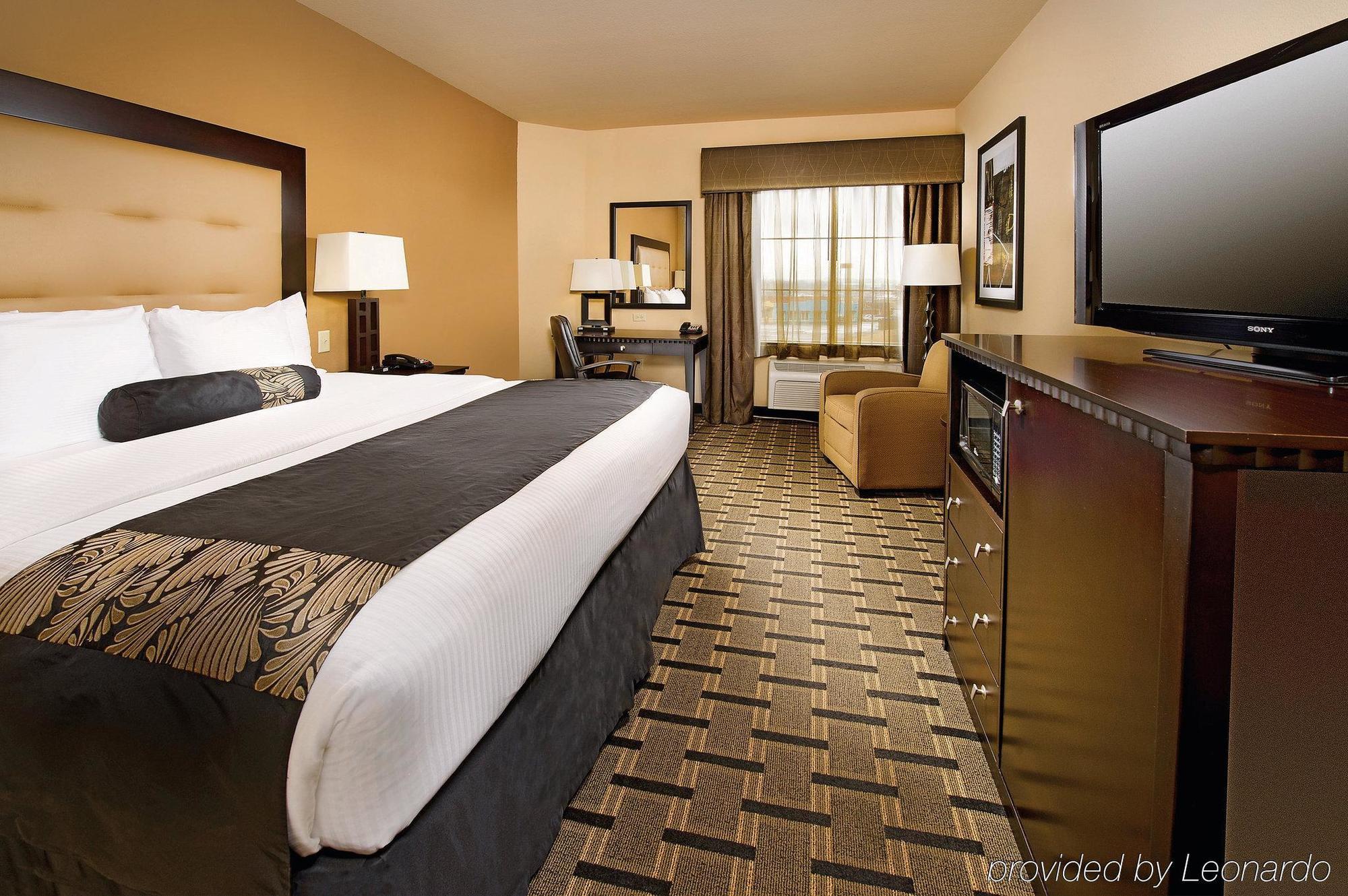 Hotel La Quinta By Wyndham Mt. Pleasant Mount Pleasant Zewnętrze zdjęcie