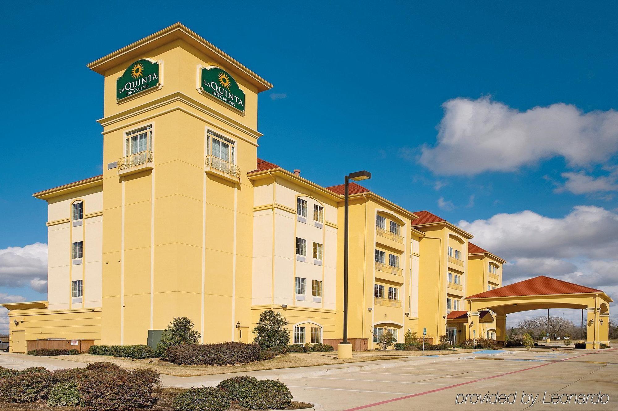 Hotel La Quinta By Wyndham Mt. Pleasant Mount Pleasant Zewnętrze zdjęcie